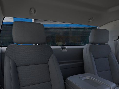 New 2026 Chevrolet Silverado 2500 W/T w/ WT Convenience Package image 31