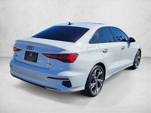Used 2022 Audi A3 2.0T Premium w/ Convenience Package image 5