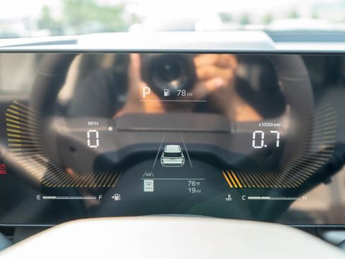 New 2027 Kia Seltos S AWD/4WD image 21