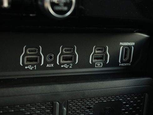 New 2026 RAM 1500 Laramie w/ Advanced Safety Group II AWD/4WD image 53