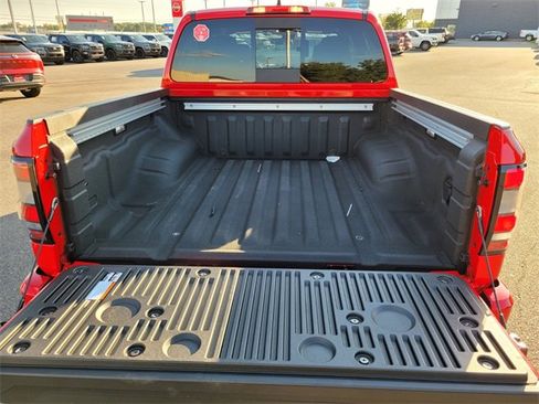 New 2026 Nissan Frontier SV w/ SV Convenience Package image 7