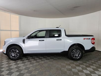 New 2026 Ford Maverick XLT w/ XLT Luxury Package