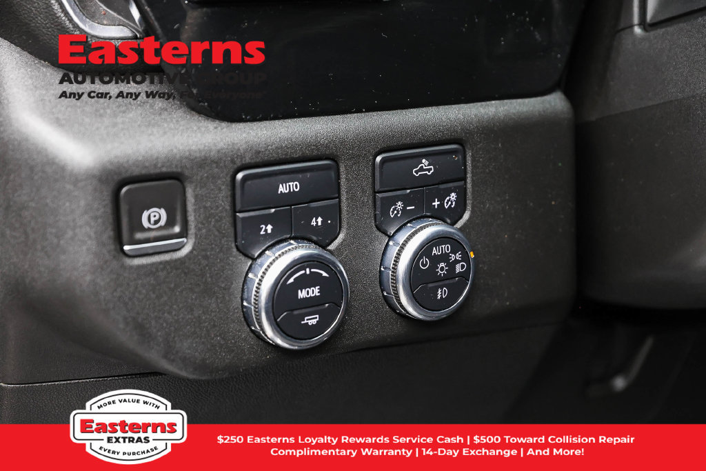 Used 2023 GMC Sierra 1500 Elevation AWD/4WD image 21