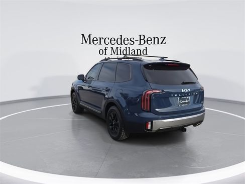 Used 2023 Kia Telluride SX Prestige X-Pro image 7