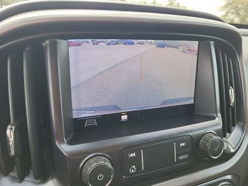 Used 2021 GMC Canyon AT4 w/ Driver Alert Package AWD/4WD image 22