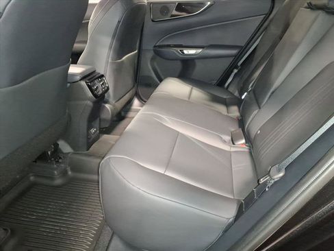 New 2026 Lexus NX 350 AWD image 11