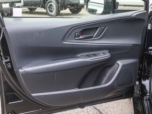 New 2026 Toyota Prius Plug-In Hybrid image 24