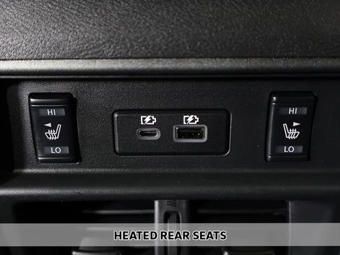 Used 2024 Nissan Murano SL AWD/4WD image 10