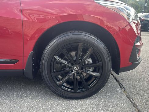 Used 2019 Acura RDX AWD/4WD image 19