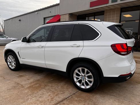 Used 2016 BMW X5 xDrive35i image 3