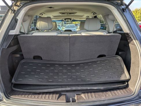 Used 2010 Acura MDX w/ Advance & Entertainment image 24