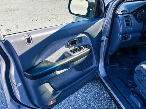 Used 2005 Honda Pilot LX image 21