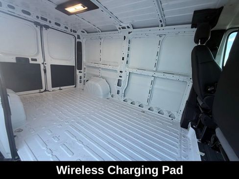 New 2026 RAM ProMaster 1500 w/ Premium Convenience Group image 33