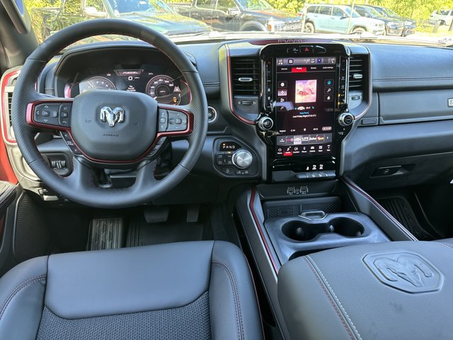New 2027 RAM 1500 Tradesman AWD/4WD image 19