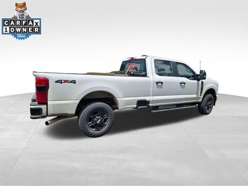 Used 2024 Ford F350 XL w/ STX Appearance Package AWD/4WD image 10