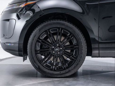 New 2026 Land Rover Range Rover Evoque S image 11