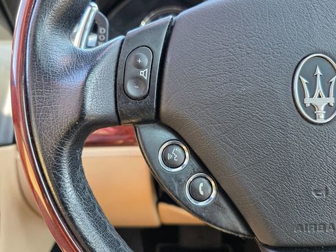 Used 2011 Maserati Quattroporte S image 39