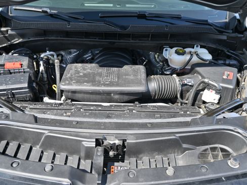 Used 2024 Chevrolet Tahoe LS image 36