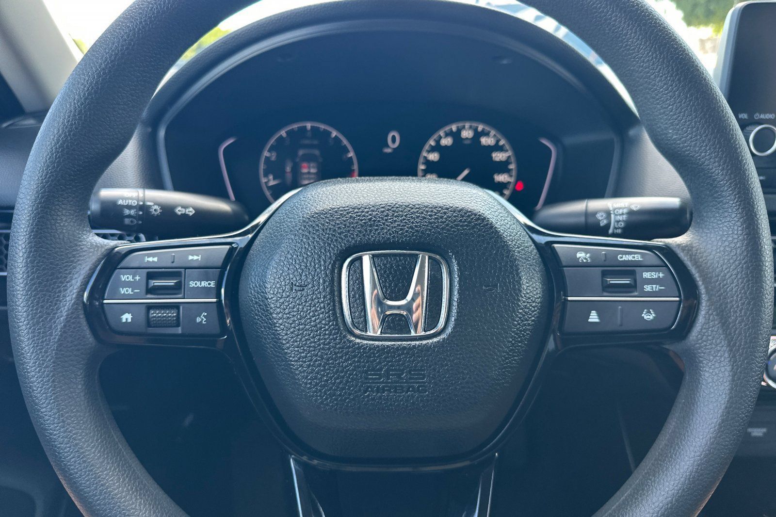 Used 2024 Honda Civic LX image 22