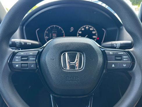 Used 2024 Honda Civic LX image 22