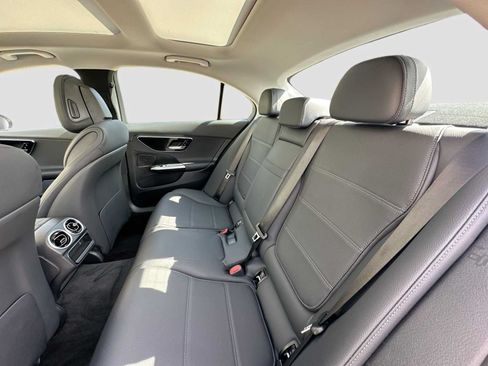 Used 2026 Mercedes-Benz C 300 Sedan image 25