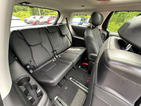 New 2026 Kia Carnival SX Prestige image 16