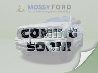Used 2023 Ford Ranger XLT w/ Equipment Group 302A High