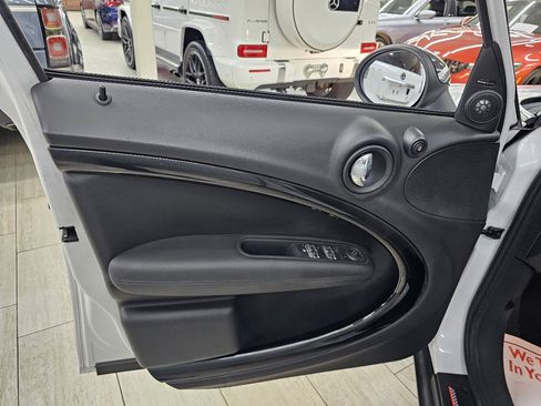 Used 2016 MINI Cooper Countryman S image 19