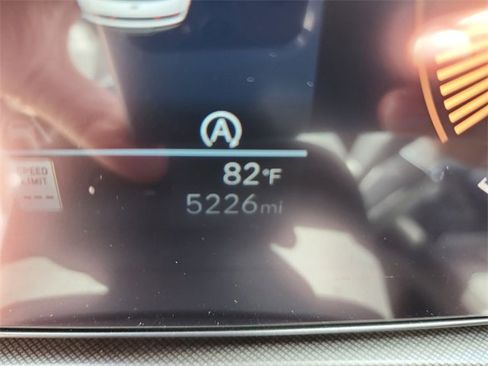 New 2024 Hyundai Santa Fe XRT image 32