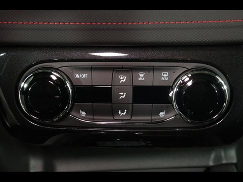 New 2026 Chevrolet TrailBlazer RS w/ Convenience Package image 17