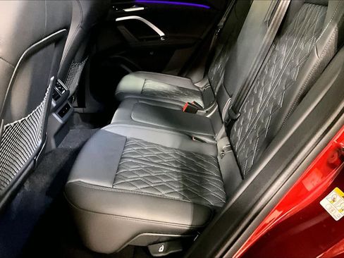 New 2025 Audi SQ5 Premium Plus image 19