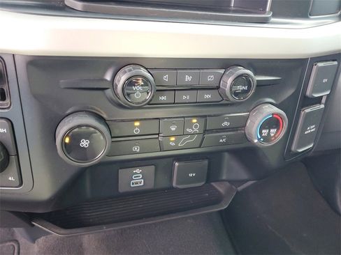 Used 2024 Ford F350 XLT image 21