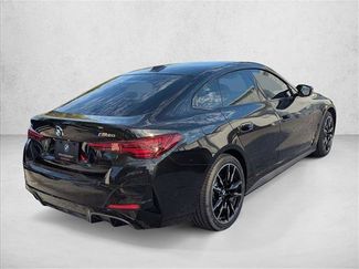 New 2026 BMW i4 M60 video 2