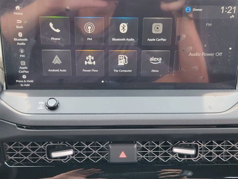 New 2025 Honda Accord Sport image 16