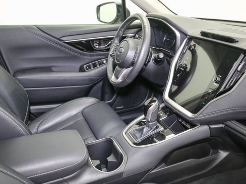 Used 2024 Subaru Outback Limited XT image 19