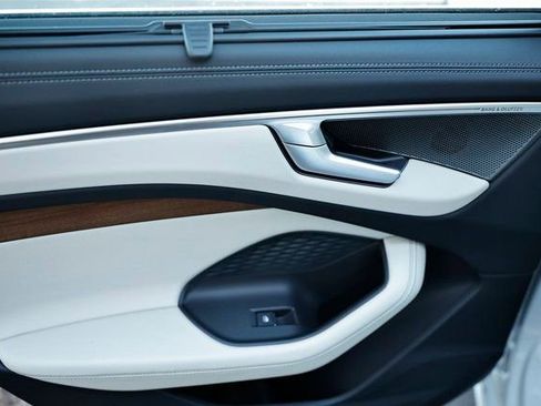 New 2026 Audi A6 Premium Plus image 25