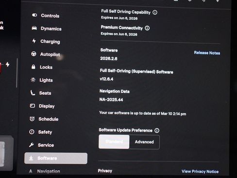 Used 2023 Tesla Model 3 Standard Range image 25