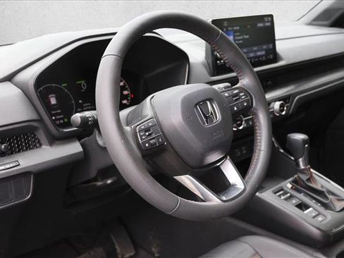 Used 2024 Honda CR-V Sport-L image 11