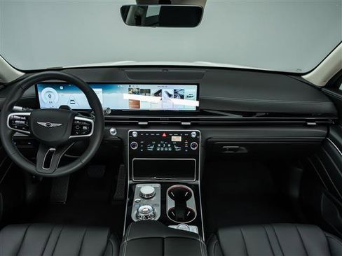 New 2026 Genesis GV80 2.5T image 20