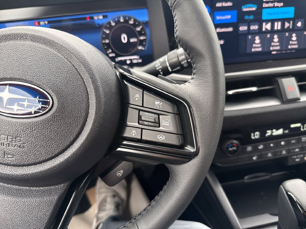 New 2026 Subaru Outback Limited AWD/4WD image 30