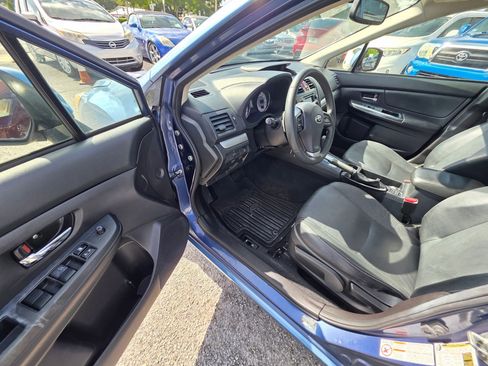 Used 2012 Subaru Impreza 2.0i Limited AWD/4WD image 12
