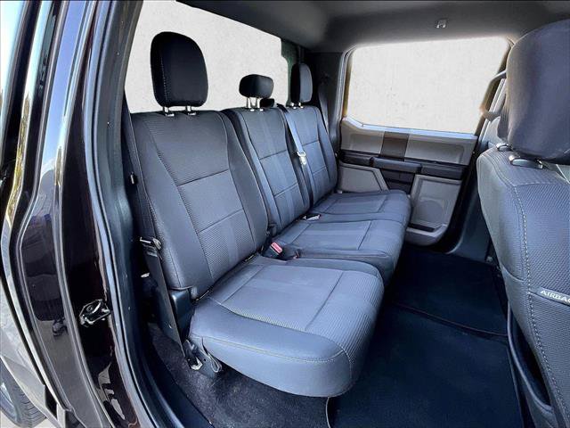Used 2020 Ford F150 XL w/ Equipment Group 101A Mid RWD image 28