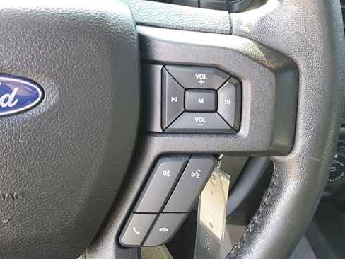 Used 2017 Ford F150 XLT w/ Equipment Group 301A Mid image 13