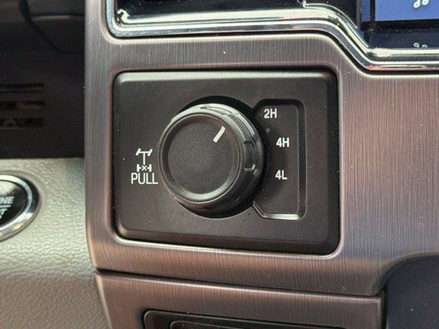 Used 2022 Ford F250 Limited AWD/4WD image 27