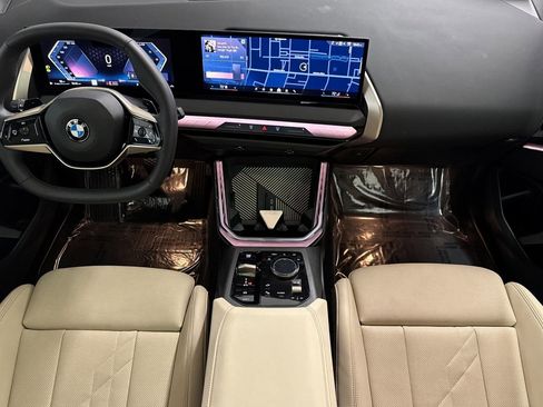 Used 2025 BMW X3 xDrive30i w/ Convenience Package image 17