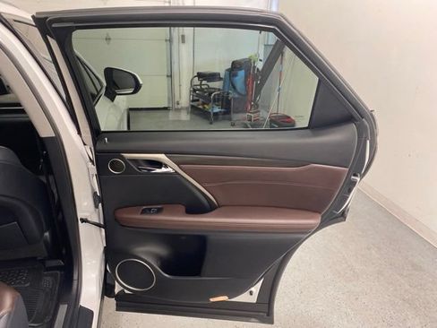 Used 2016 Lexus RX 350 FWD w/ Premium Package image 36