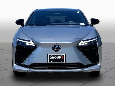 New 2026 Lexus RZ 450e AWD image 3