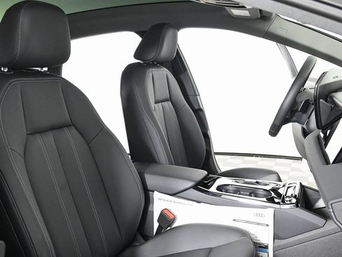 New 2025 Audi A6 e-tron Ultra image 22