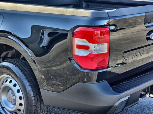New 2026 Ford Maverick XL FWD image 13