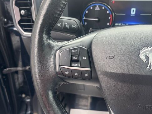 Used 2022 Ford Bronco Sport Outer Banks w/ Tech Package image 14